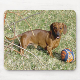 Tapis De Souris Voulez jouer ?