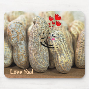 Tapis De Souris Vous aimez