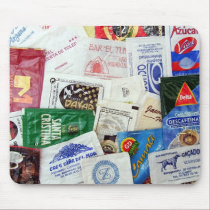 Tapis De Souris Vous, au sujet de mon sucre
