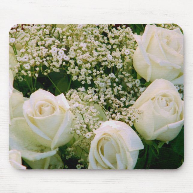 Tapis De Souris Vous êtes invité_ (Devant)