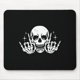 Tapis De Souris Vous Inspire Mon Tueur De Série Intérieur - Avant