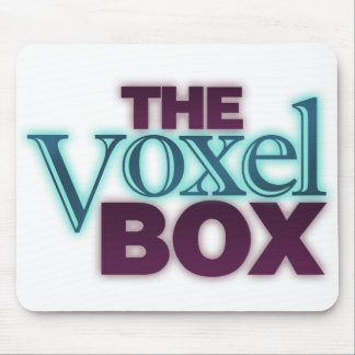 Tapis De Souris VoxelMousepad - de base
