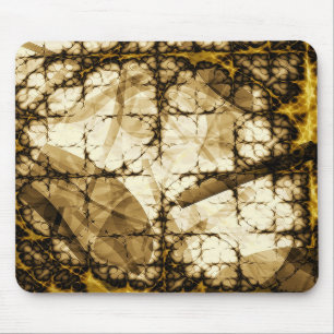 Tapis De Souris Voyage de temps