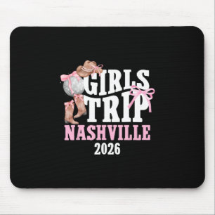 Tapis De Souris Voyage Filles Nashville 2026 Voyage Filles Nashvil