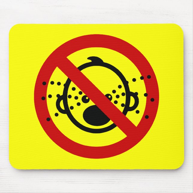 Tapis De Souris VOYAGE NO Cry Baby ⚠ Aéroport thaïlandais ⚠ (Devant)