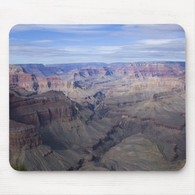 Tapis De Souris Vue 9 Mousepad de canyon grand (Devant)