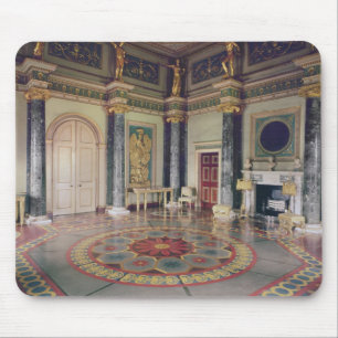 Tapis De Souris Vue de l'anté salle