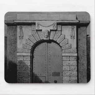 Tapis De Souris Vue de Newgate