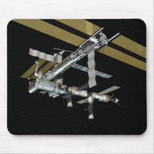 Tapis De Souris Vue générée par ordinateur 20