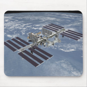 Tapis De Souris Vue générée par ordinateur 27