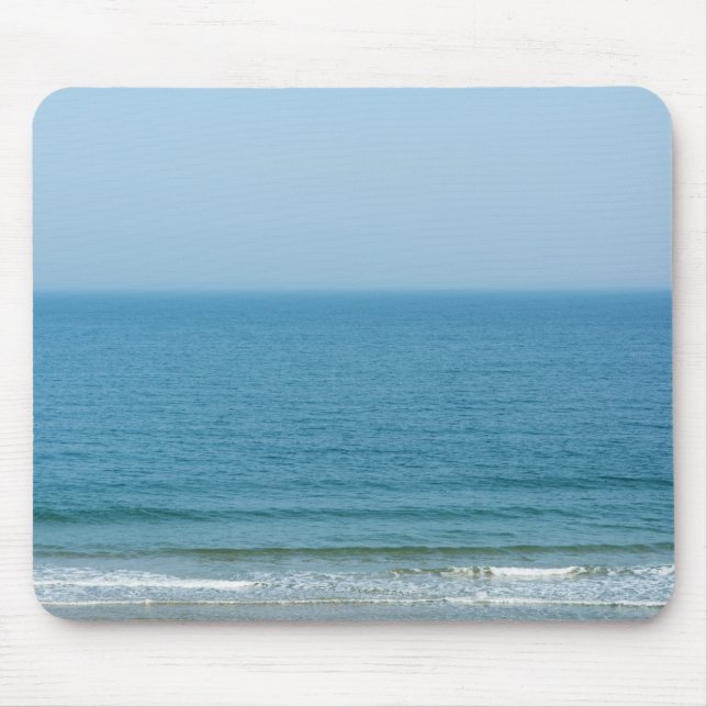 Tapis De Souris Vue mer (Devant)