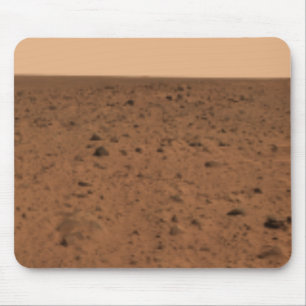 Tapis De Souris Vue panoramique de cratère de Bonneville