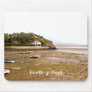 TAPIS DE SOURIS VUES DES ALLES