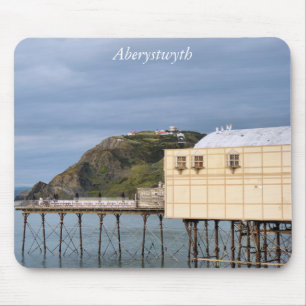 TAPIS DE SOURIS VUES DES ALLES