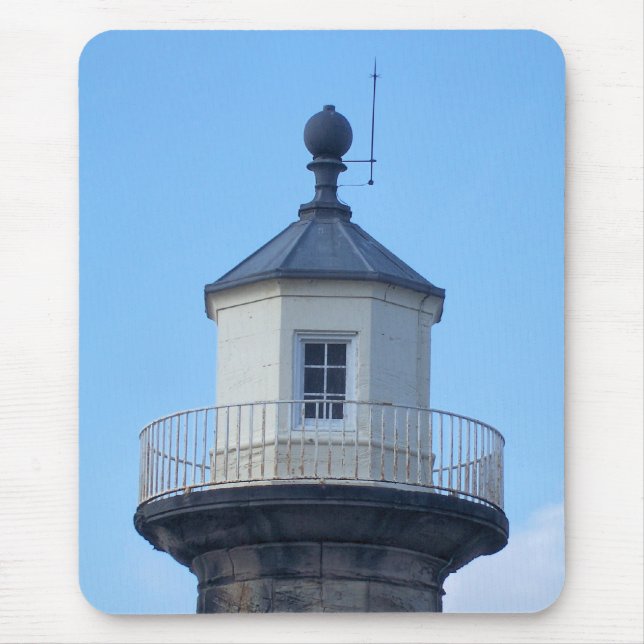 TAPIS DE SOURIS VUES SUR L'ANGLETERRE (Devant)