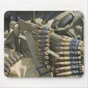 Tapis De Souris WA, rassemblement d'Arlington, Arlington, la