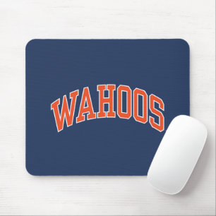 TAPIS DE SOURIS WAHOOS