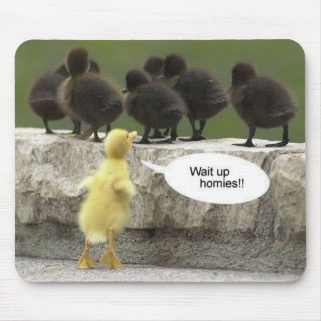 Tapis De Souris waituphomies (Devant)