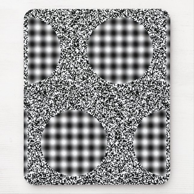 Tapis De Souris Wall Plower II (Devant)