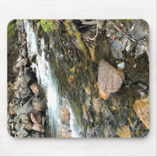 Tapis De Souris Wallowa