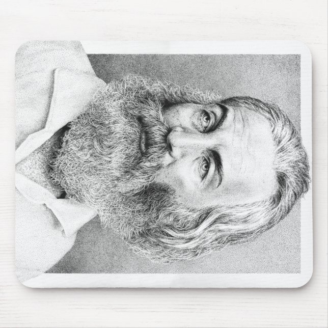 Tapis De Souris Walt (Devant)