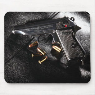 Tapis De Souris Walther pp