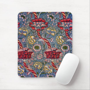 Tapis De Souris Wandle, 1884 par William Morris