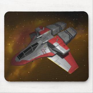 Tapis De Souris warbird