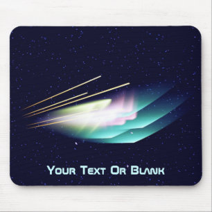 Tapis De Souris Warp Six