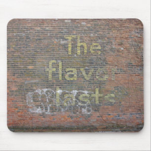 Tapis De Souris Washington, Iowa Flavor