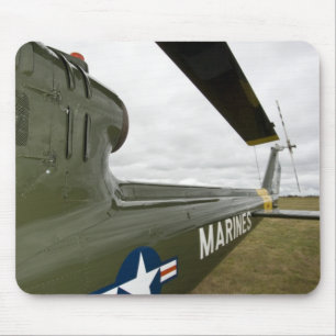 Tapis De Souris Washington, Olympia, airshow. militaire