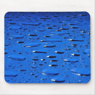 Tapis De Souris Waterdrops Mousepad