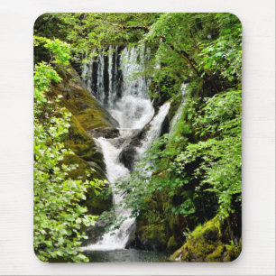 TAPIS DE SOURIS WATERFALLS