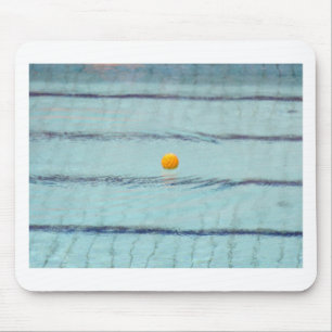 Tapis De Souris Waterpolo