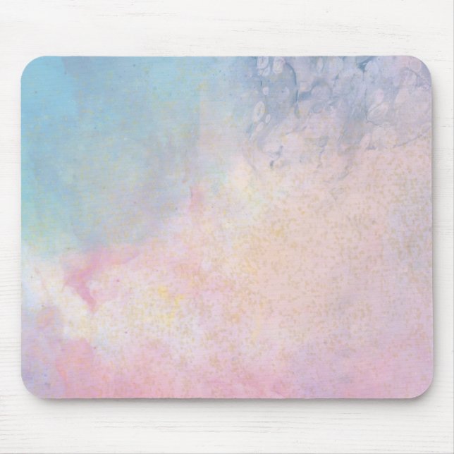 Tapis De Souris Watersplash (Devant)