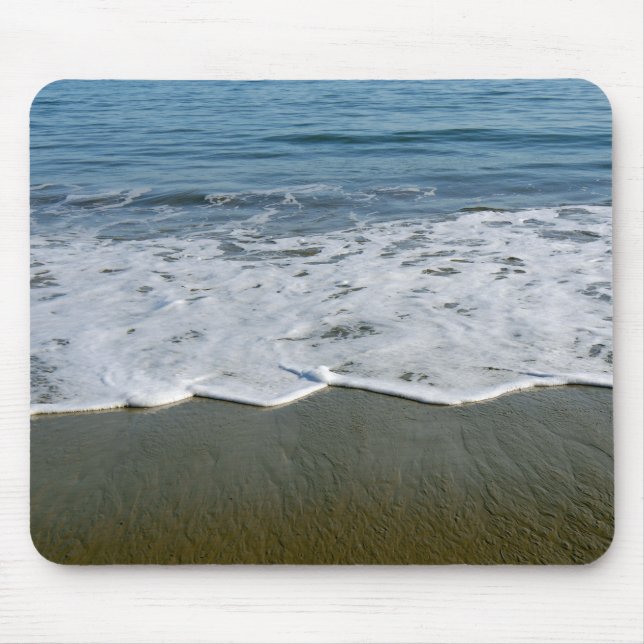 Tapis De Souris Waves (Devant)