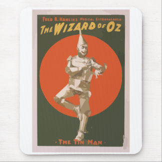 Tapis De Souris Wear and style entertainment posters of the past