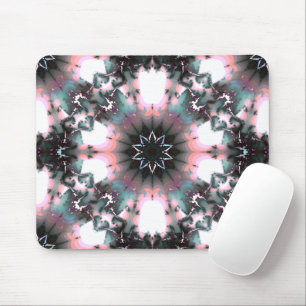 Tapis De Souris Web Gothique Frozen Winter Spider
