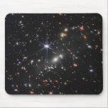 Tapis De Souris Webb<br><div class="desc">Webb Space Telescope science nasa universe star astronomy public domain</div>