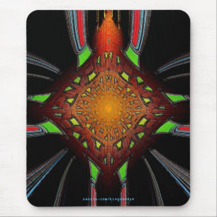 Tapis De Souris Webmaster Mousepad