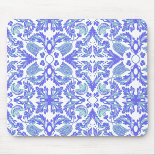 Tapis De Souris Wedgewood Floral Mousepad