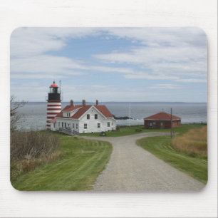 Tapis De Souris West Quoddy - 4229
