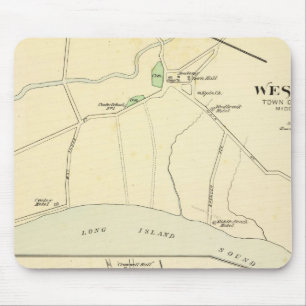 Tapis De Souris Westbrook, Cromwell