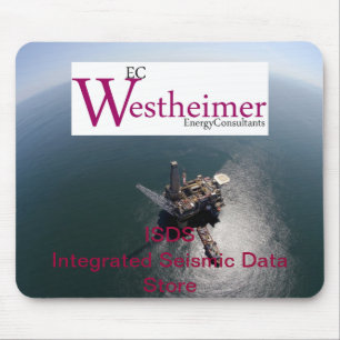 Tapis De Souris Westheimer au travail