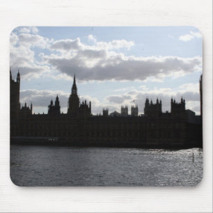 Tapis De Souris westminster