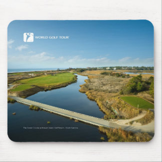 Tapis De Souris WGT Kiawah Island Mousepad 03