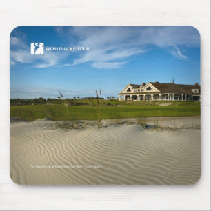 Tapis De Souris WGT Kiawah Island Mousepad 06