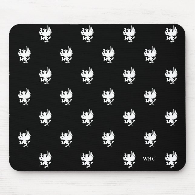Tapis De Souris WHC - Griffin Mousepad (Devant)