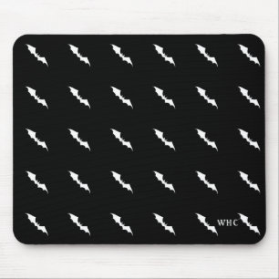 Tapis De Souris WHC - Mousepad chauve-souris