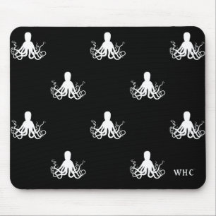 Tapis De Souris WHC - Octopus Mousepad